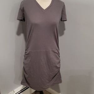 T-shirt Dress